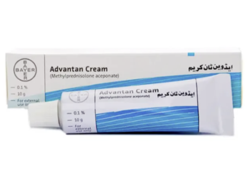 Advantan Ointment 10gm