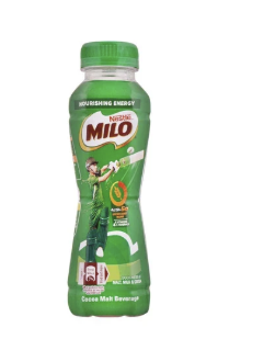 NESTLE MILO 180ML JUICE