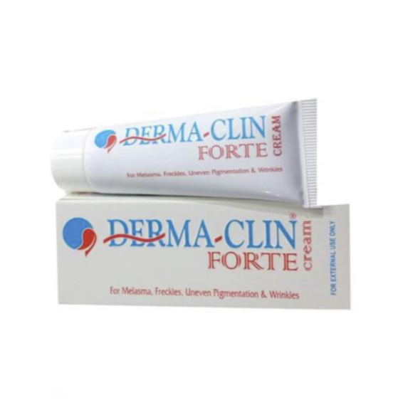 Derma-Clin Forte Cream