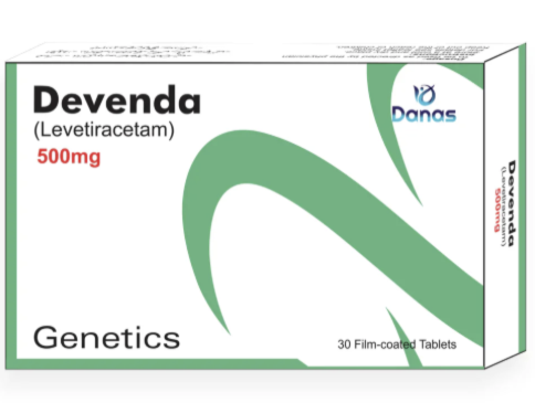 Devenda 500mg Tablets