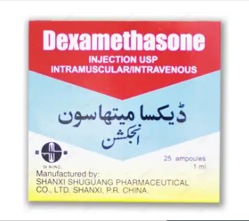 Dexamethasone Injection