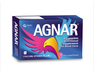 Agnar Tablets (30 tablets)