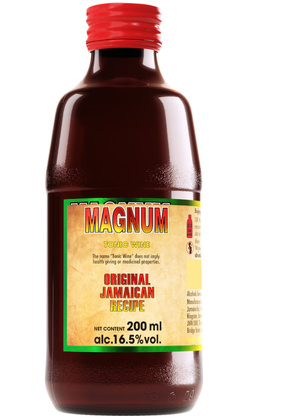 Agnum Syrup