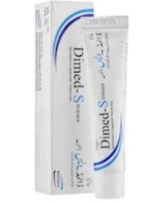 Dimed-S Ointment 15G