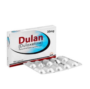 Dulan Capsules 30mg