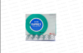 Duprex 30mg Tablets