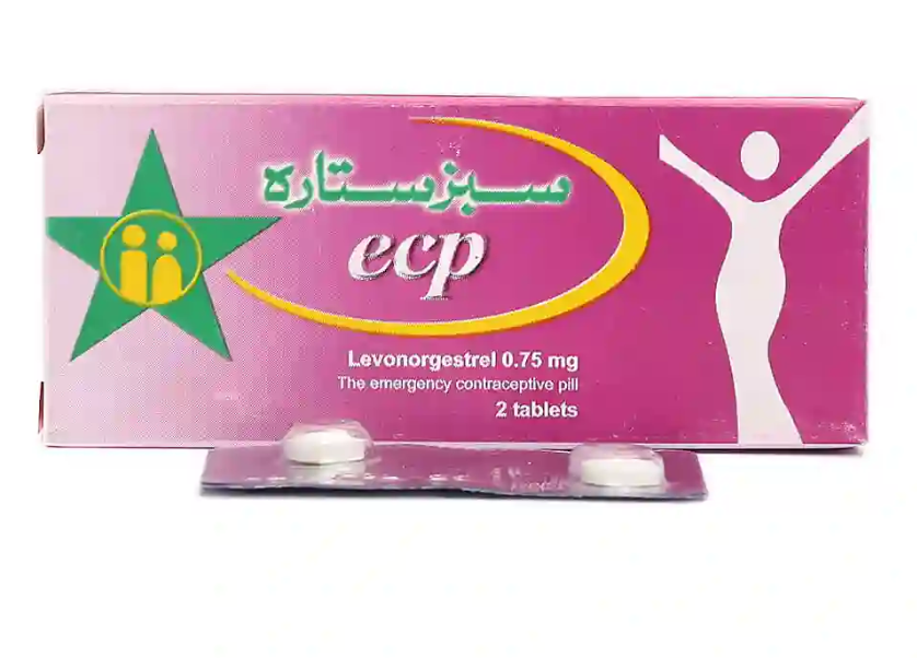 Ecp Tablets