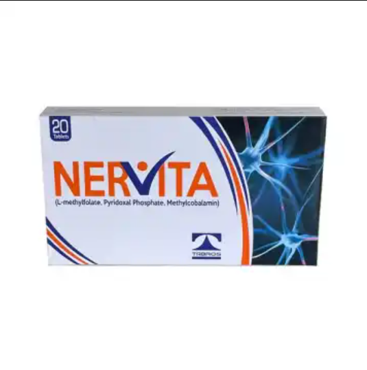 NERVITA TABLET