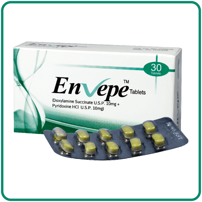 Envepe Tablets