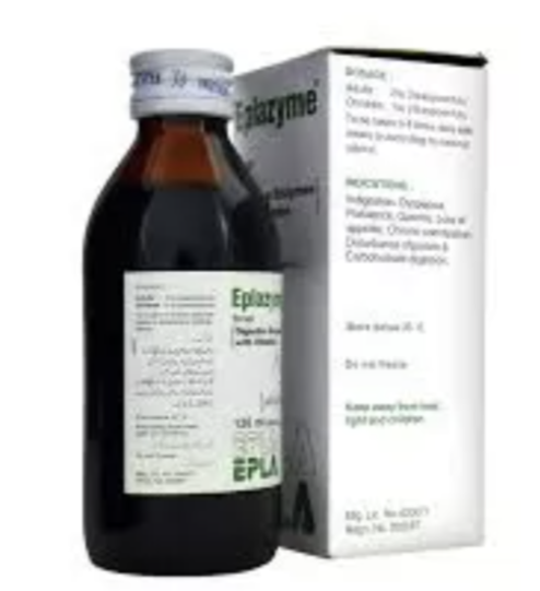 Eplazyme syp