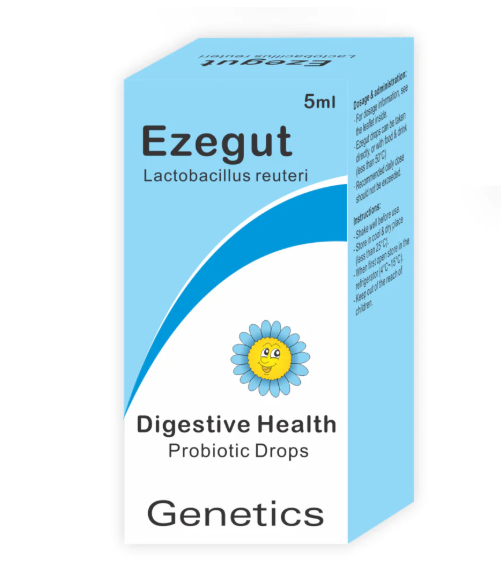Ezegut 5Ml Drop