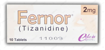 Fernor 2mg Tablets