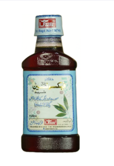 Fexoline Syrup Umer Lab