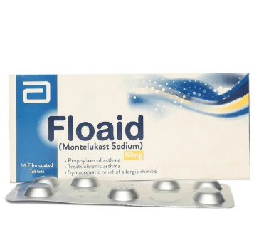 Floaid 10mg Tablets