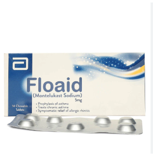 Floaid 5mg Tablets