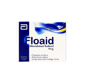 Floaid 4mgSachet