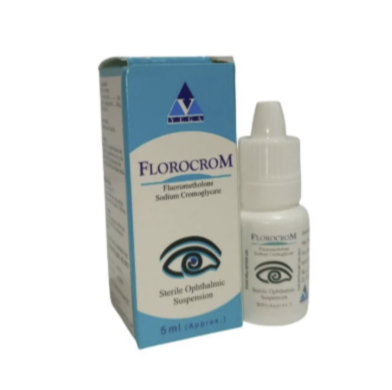 Florocrom Drop