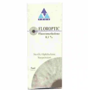 Floroptic Drop