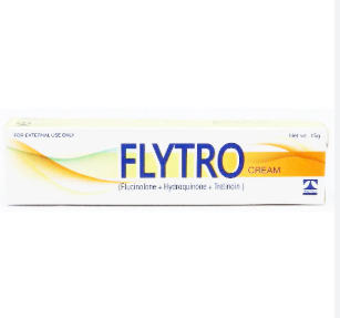 Flytro Cream 15G