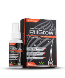 PiliGrow PlusHair Spray 5%