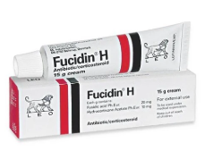 Fuciden Cream 15G