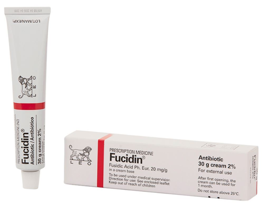Fucidin Cream