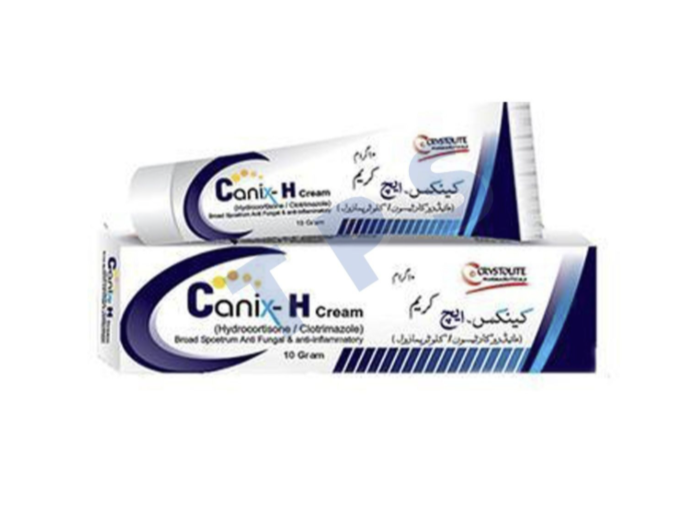 Canix-H Cream 15 G
