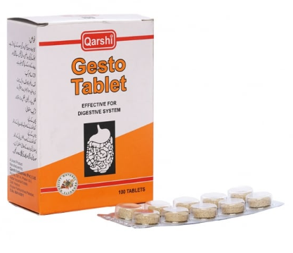 Gesto Tablets