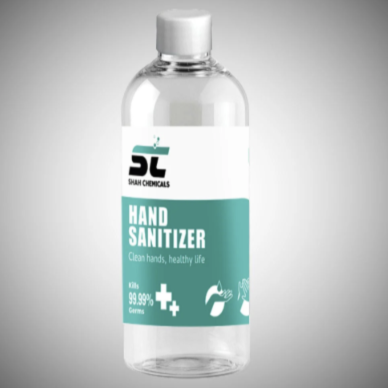 Hand Sanitizer