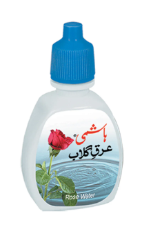Hashmi Rose Water Drops