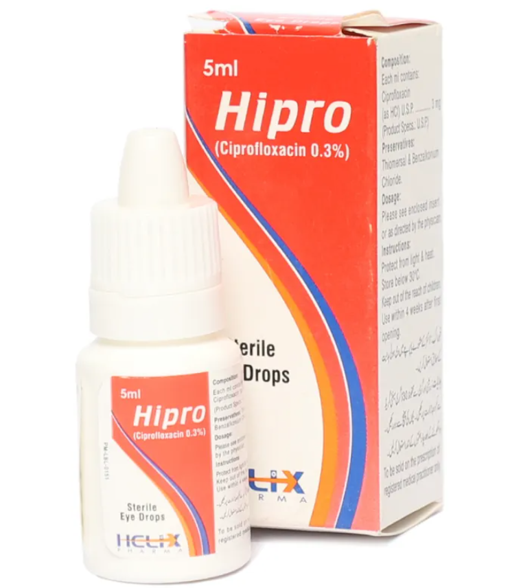 Hipro Eye Drop