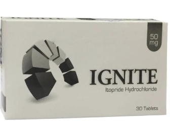 IGNITE 50mg Tablets