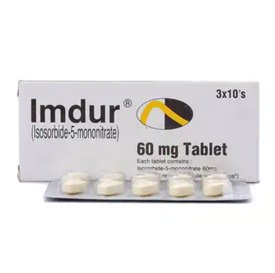 Imdur 60mg Tablets