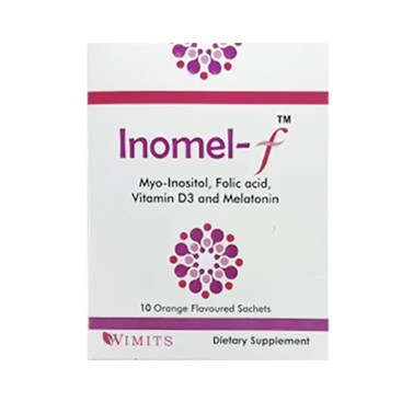 Inotol-F Sachets