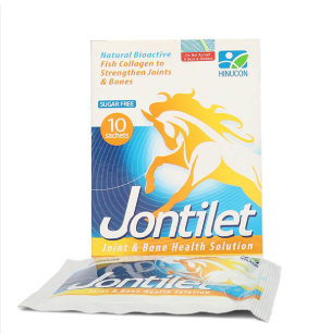 Jontilet Sachet