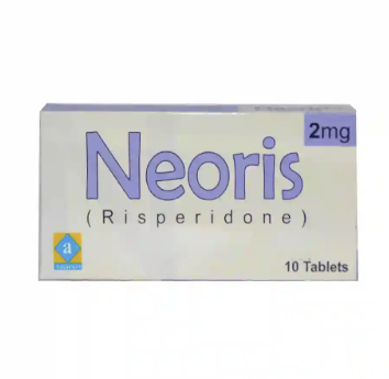 Neoris 2mg tablets