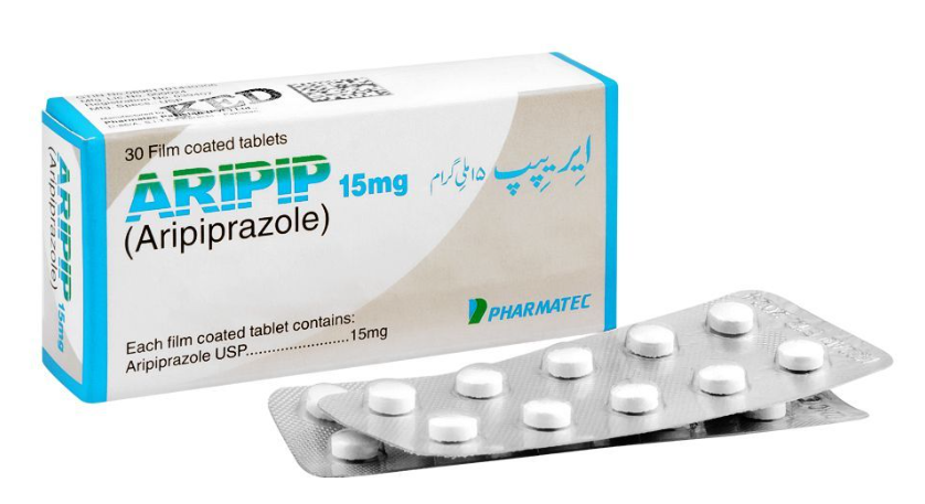 Aripip 15mg Tablets
