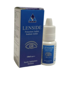 Lenside Drop