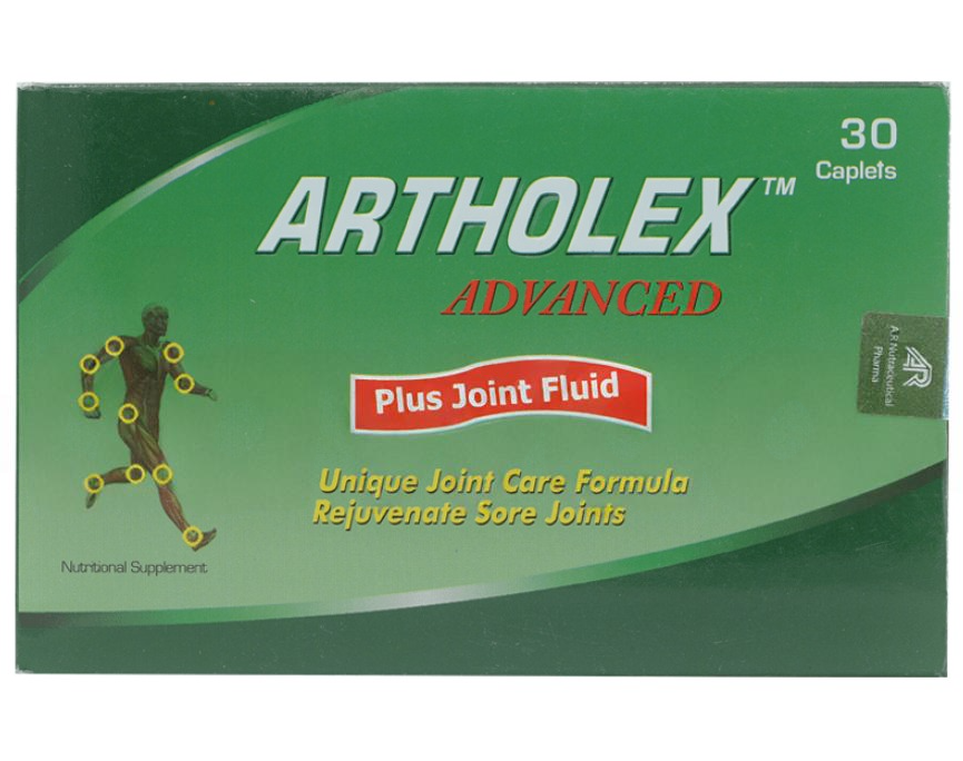 Artholex Advanced Capsules