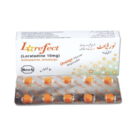Lorefect 10