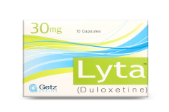 Lyta 30mg Tablets