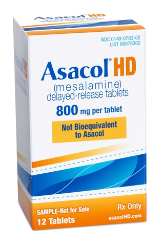 Masacol 800mg Tablets