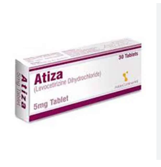 Atiza 5mg Tablets