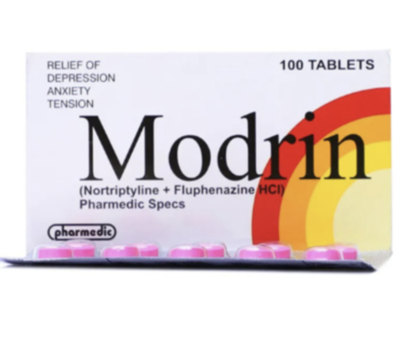 Modrin Tablets