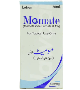 Momate Lotion 20Ml