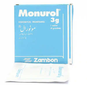 Monurol 3G Sachet
