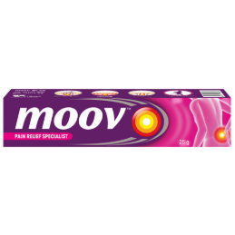 Moov Cream GRIFFIN 25 gm
