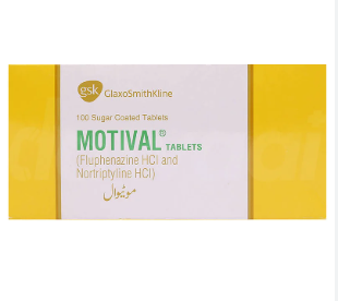 Motival Tablets