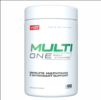 Multione-E Capsules 20'S