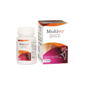 Multivo Multivitamin Tablets